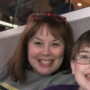 Meet your Posher, Maureen